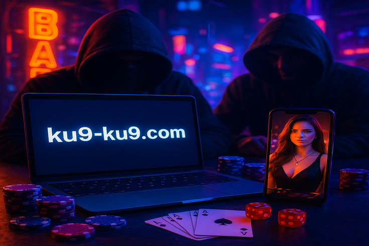 ku9 অ্যান্ড্রয়েড অ্যাপ